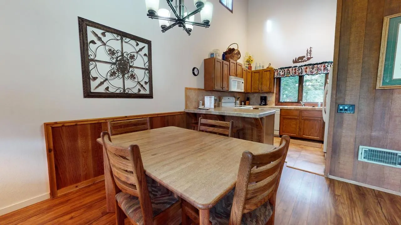 Apartment Meadow Ridge #28 Condo Mammoth Lakes United States