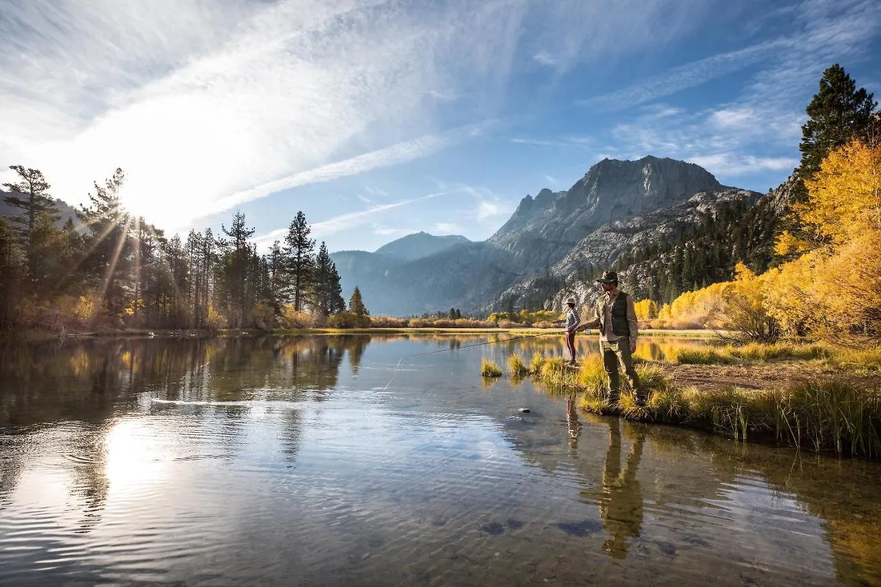 Meadow Ridge #28 Condo Mammoth Lakes 0*,  United States