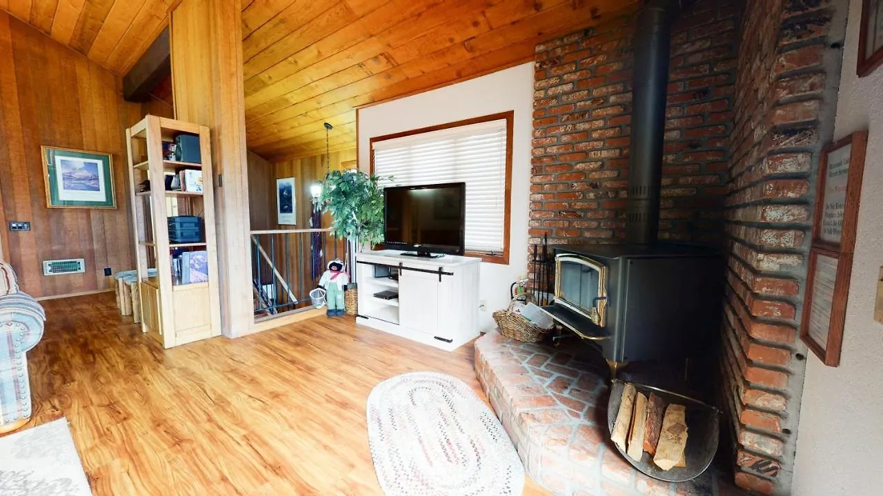 Meadow Ridge #28 Condo Mammoth Lakes Apartment