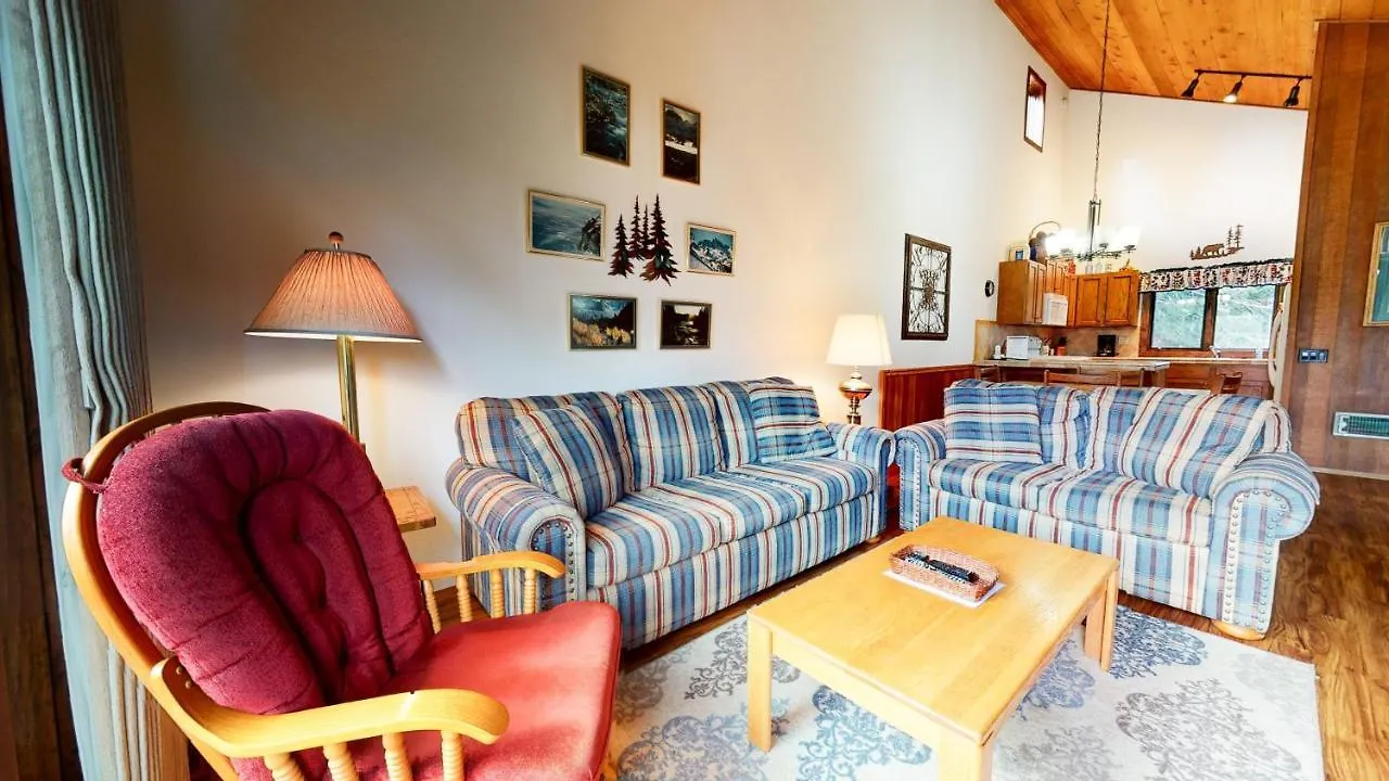 Meadow Ridge #28 Condo Mammoth Lakes United States