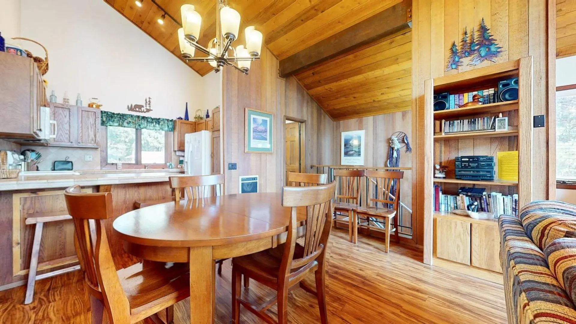Meadow Ridge #28 Condo Mammoth Lakes United States