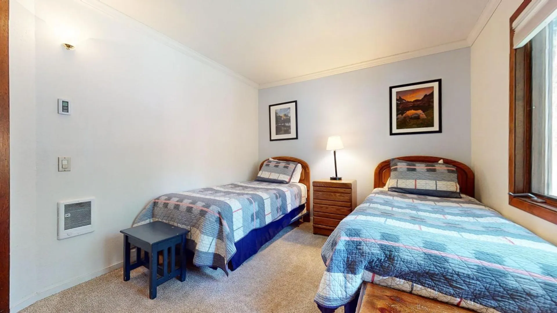 Meadow Ridge #28 Condo Mammoth Lakes